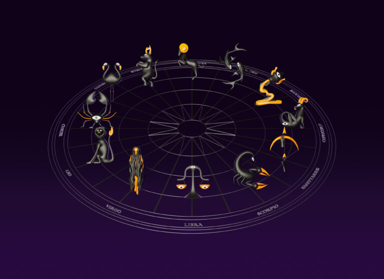 view-3d-zodiac-astrology-sign