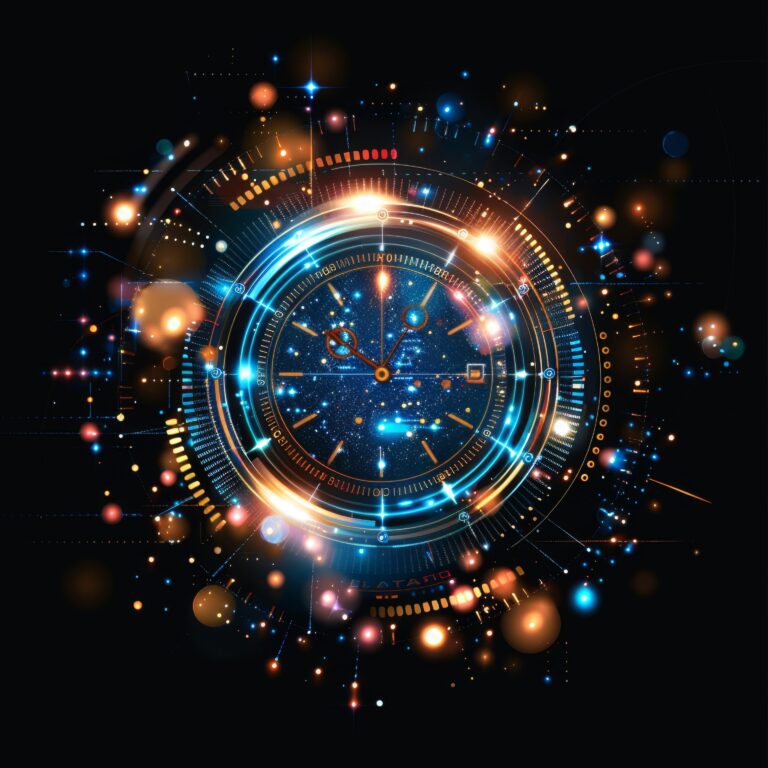 futuristic-time-machine