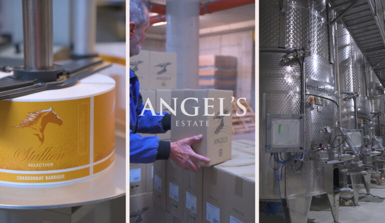 Angels