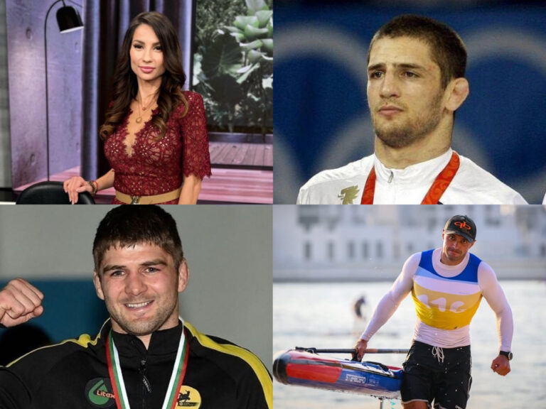 Колаж Шампиони